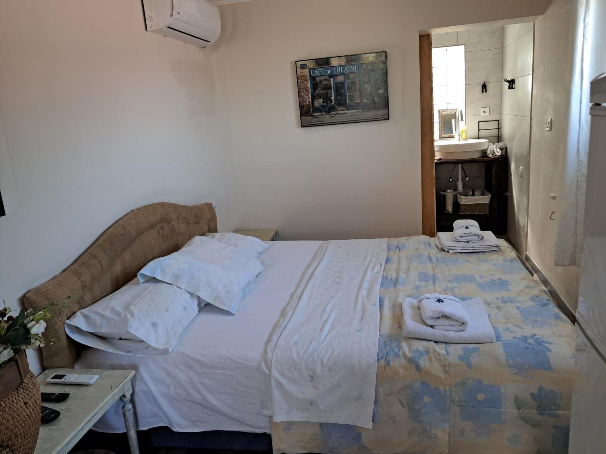Apartment Casa Topic Blace Quarto foto